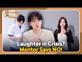Download Lagu Do you think this is funny?! 😡 [Boss in the Mirror : 311-1] | KBS WORLD TV 250705