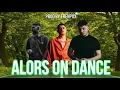 ERA7CAPONE & ELMUSTO & ORGANİZE - ALORS ON DANCE 2.0 ( Mixed by ERENPXX )