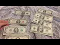 Older 100 dollar Bill Collection 19