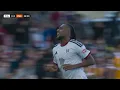 Iwobi seals the 3️⃣ | Fulham 1-0 Hull City | Premier League Highlights