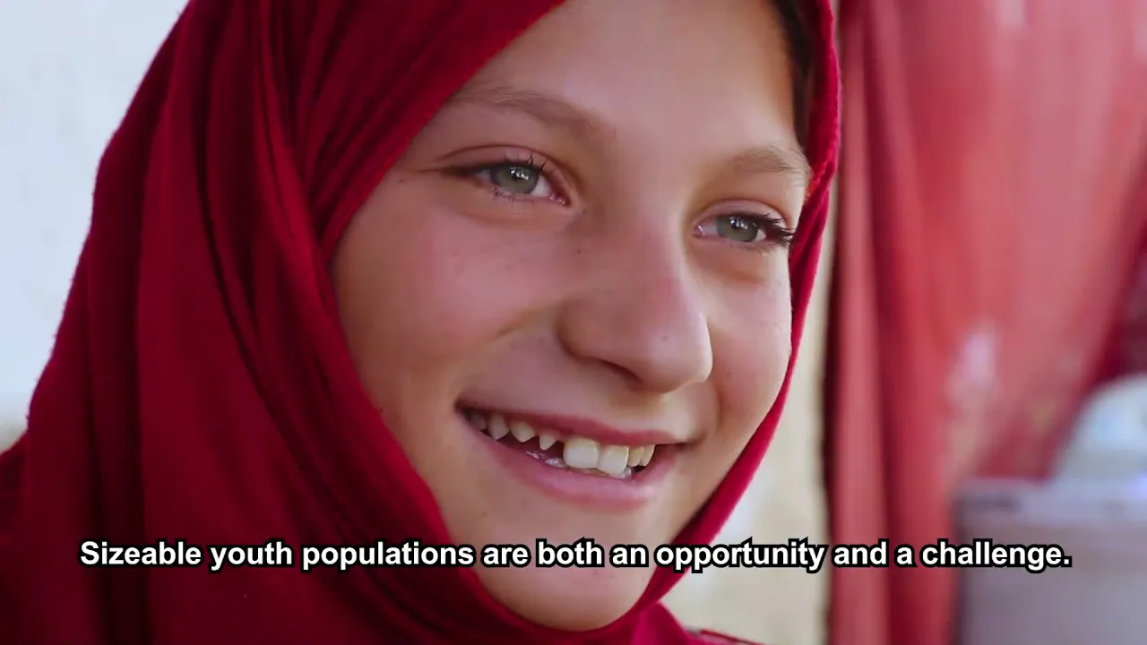 National Youth Workshop - 2021