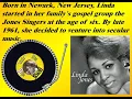 Hypnotized - Linda Jones (March 1967)
