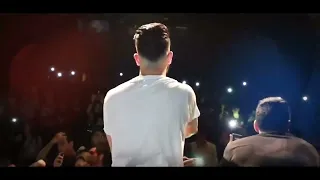 Salameh COCA Outro كوكا OFFICIAL MUSIC VIDEO 