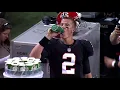 The Game Matt Ryan earned the Name Matty Ice