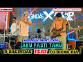 Download Lagu AKU PASTI TAHU || D'BAGINDAS FEAT DJ RICKO RIA || Live RITA SUPER MALL PURWOKERTO
