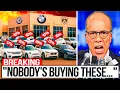 Download Lagu 10 Cars That Are ROTTING on Dealer Lots in 2025 — IMPOSSIBLE To Sell!