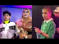 Download Lagu Siti Saerah tenangkan Amad... Jangan panjangkan isu ditegur Shiha Zikir