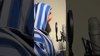 افانت تهدي العمي ولو كانوا لا يبصرون محمد ــ ديبيروف 