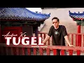 Download Lagu TUGEL - ANDREA KY | AKUSTIK VERSION (VIDIO OFFICIAL)