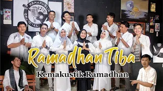 Download RAMADHAN TIBA - OPICK ( COVER KEMAKUSTIK MINANG ARRANGEMENT ) MP3