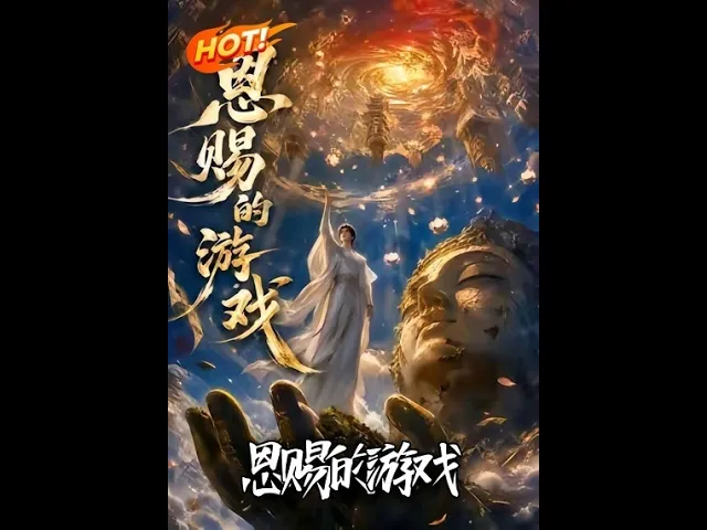 恩赐的游戏