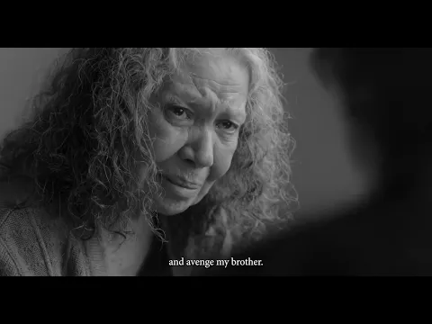 TRAILER NO NOS MOVERÁN / WE SHALL NOT BE MOVED (2024)