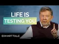 Lagu You’re Not Failing, Life Is Testing You | Eckhart Tolle