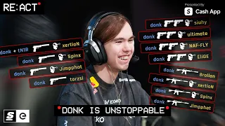 It's Just Not Fair