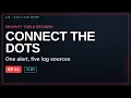 SIEM Correlation Rules Explained Connect Five Systems