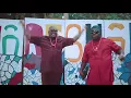 MARESHAL DJ ATCHIMANBO CLIP OFFICIEL