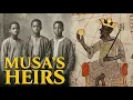 Mansa Musa s Family Built the Richest Empire in History Where Are They Today