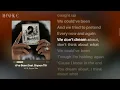 H.E.R. - Could've Been (Lyrics) ft. Bryson Tiller