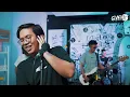 FOR REVENGE  - Lentera Live Session | GVFI Distore Sound