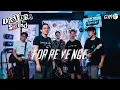 Download Lagu FOR REVENGE  - Lentera Live Session | GVFI Distore Sound