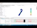 How to OPTIMIZE parts using FEA