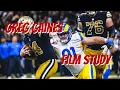 New Buccaneers Greg Gaines DT Film Study Real Bucs Talk