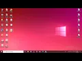 How to create and save documents in notepad
