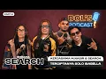 Download Lagu DP : EPS 92 (PART 2) : ''Kerjasama M. Nasir \u0026 Search | Kisah Terciptanya Solo Isabella''