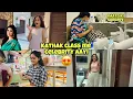 Download Lagu OMG! Good News mili Bindass Kavya ko Aaj Hamare Kathak Dance Class me Aai ek Bahut Badi Celebrity