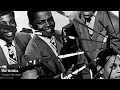 The Orioles - Crying In The Chapel (1953)