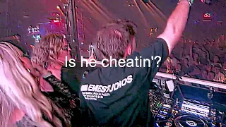 Ely Oaks Breakin Dishes Official Lyric Video 