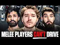 Download Lagu We Proved the Internet WRONG About Smash Bros Melee Pros