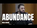 Download Lagu Overvloed komt van Allah | Belal Assaad