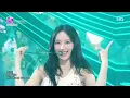 Runaway - RESCENE (리센느) | SBS 260419 방송