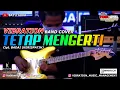 Download Lagu TETAP MENGERTI - Kerispatih  [Live by VIBRATION Band]