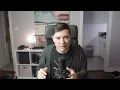 UPDATE VIDEO! (I'm Teaching a Masterclass!)