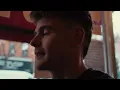 Darren Kiely - Fade (Official Music Video)