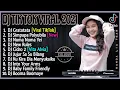 Download Lagu DJ TIKTOK TERBARU 2021 - DJ GRATATATA TIK TOK FULL BASS VIRAL REMIX TERBARU 2021