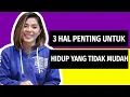 Lagu STOP! JANGAN MENYERAH DULU YA \u0026 NONTON VIDEO BERIKUT INI π€ | Motivasi Merry | Merry Riana