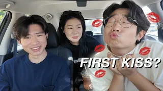 EXPOSING OUR CHILDHOOD LORE (OUR PARENTS CAN'T WATCH THIS)