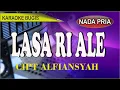 Download Lagu Karaoke bugis lasa riale (nada pria) - cipt Alfiansyah