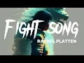 Download Lagu Fight song - Rachel Platten (nightcore remix ) Lyrics video🎶 #rachelplatten #nightcore #lyrics