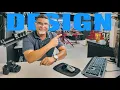 How To Design A T-shirt Logo Fast