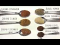 Lebanese Seven Spices Blend TakeWhisks With Nour