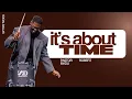 Lagu It’s About Time I Robert Madu I Social Dallas