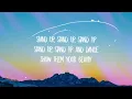 Myriam Fares - Goumi (sped up/tiktok version) English Lyrics | gomi gomi gomi