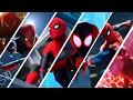 Download Lagu You're Spider-Man | This Is My Time by Lecrae