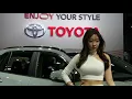 Download Lagu Auto show girls 5. Seoul motor show 2019