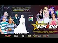Lagu 🔴LIVE BAMSENA Wedding - Nada S.Tr.Kes \u0026 Likul S.T. Weding Bonang Kab Demak ANIJAYA AUDIO LIVE