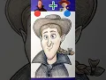 Let s draw Creative Dracula S6